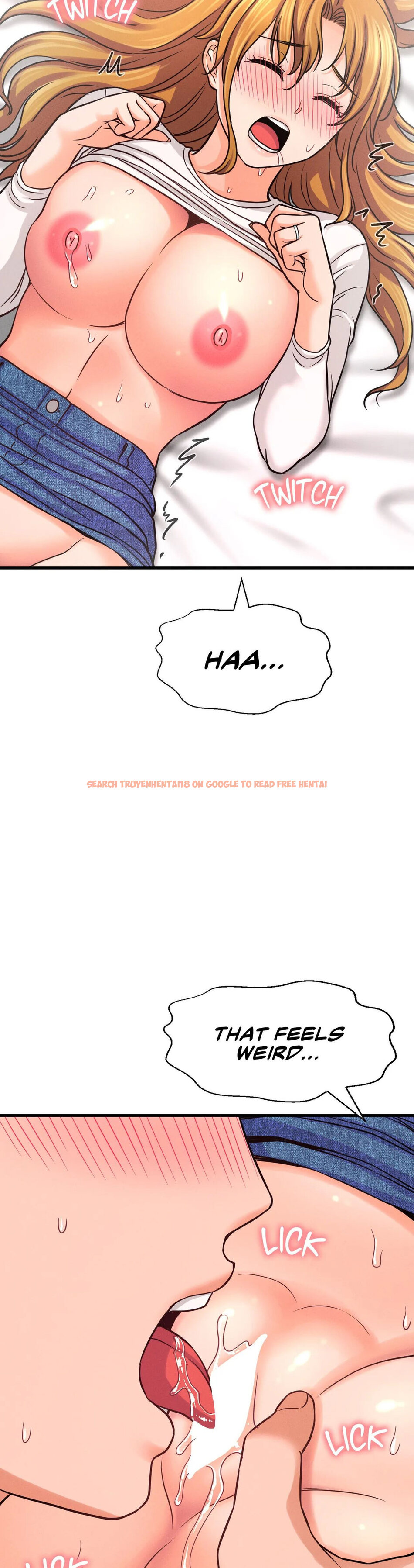 Read Hentai Image 20 15957 in comic She’s Driving Me Crazy - Chapter 41 - www.hentaitnt.net