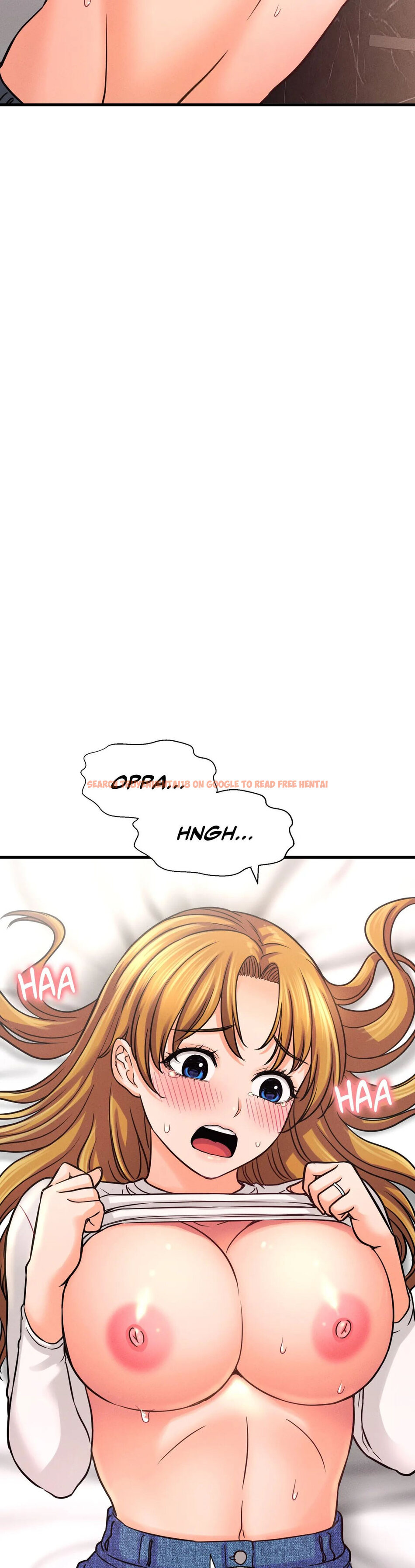 Read Hentai Image 23 15957 in comic She’s Driving Me Crazy - Chapter 41 - www.hentaitnt.net