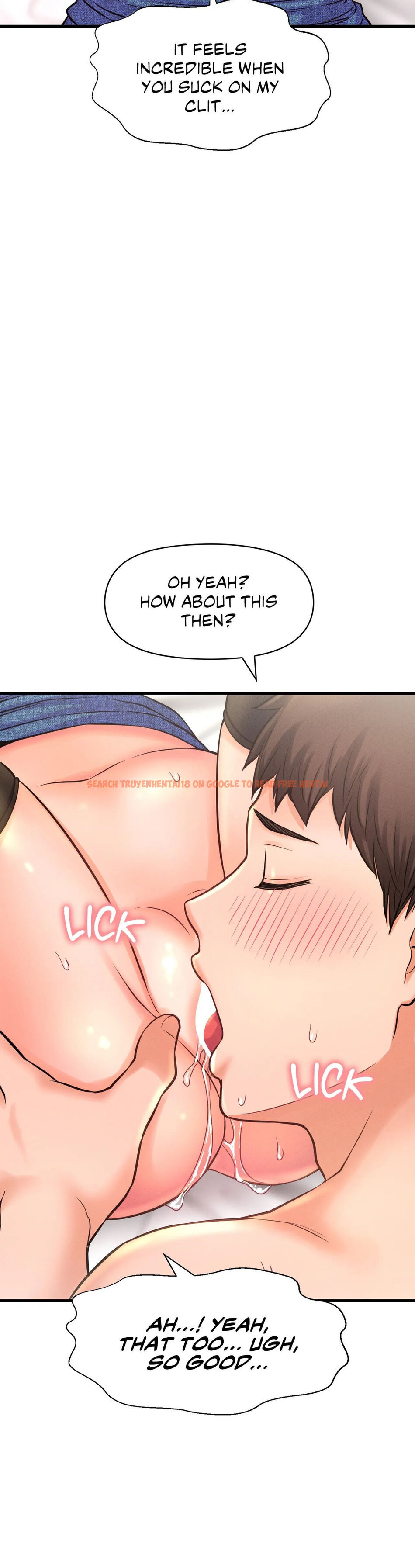 Read Hentai Image 24 15957 in comic She’s Driving Me Crazy - Chapter 41 - www.hentaitnt.net
