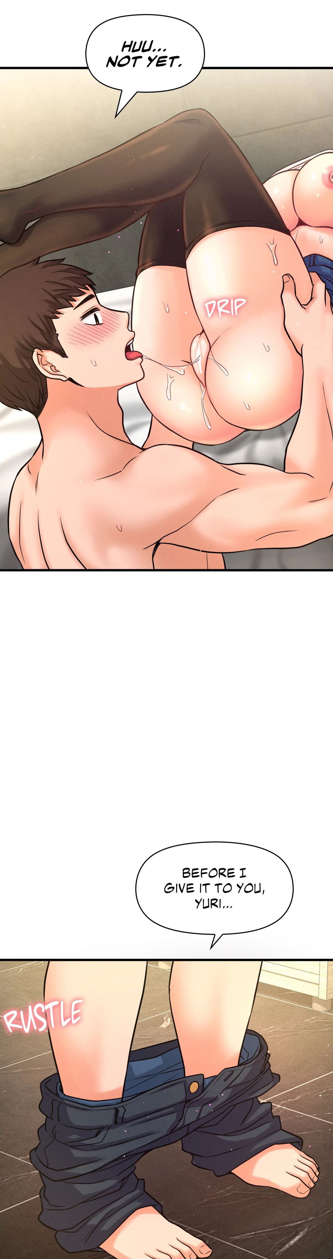 Read Hentai Image 27 15957 in comic She’s Driving Me Crazy - Chapter 41 - www.hentaitnt.net