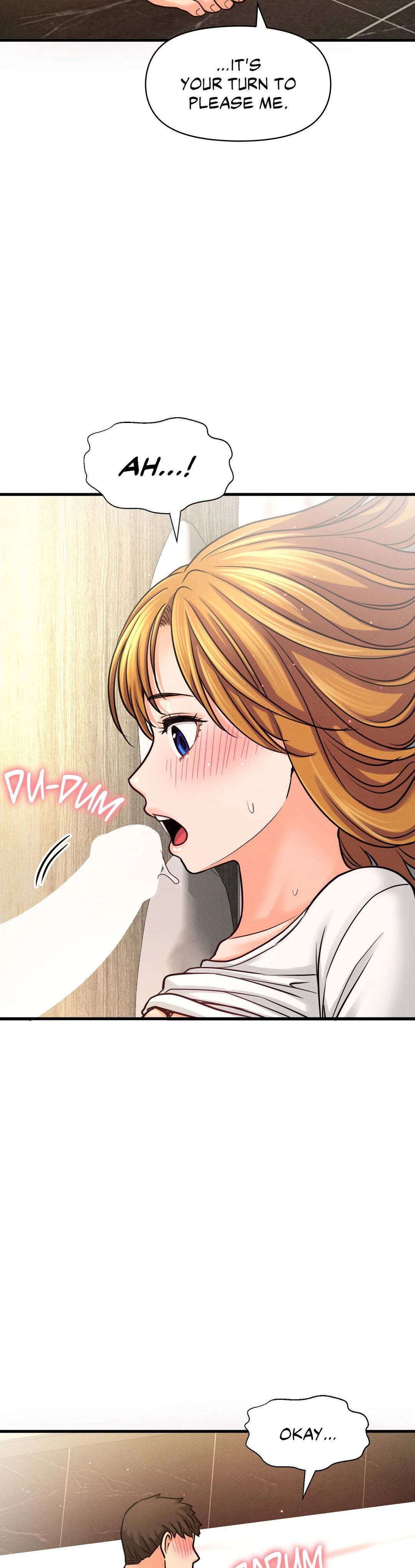 Read Hentai Image 28 15957 in comic She’s Driving Me Crazy - Chapter 41 - www.hentaitnt.net