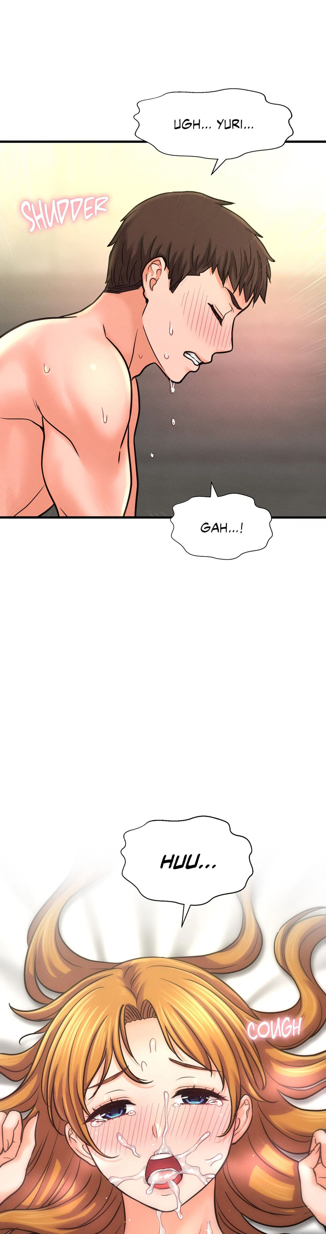 Read Hentai Image 35 15957 in comic She’s Driving Me Crazy - Chapter 41 - www.hentaitnt.net