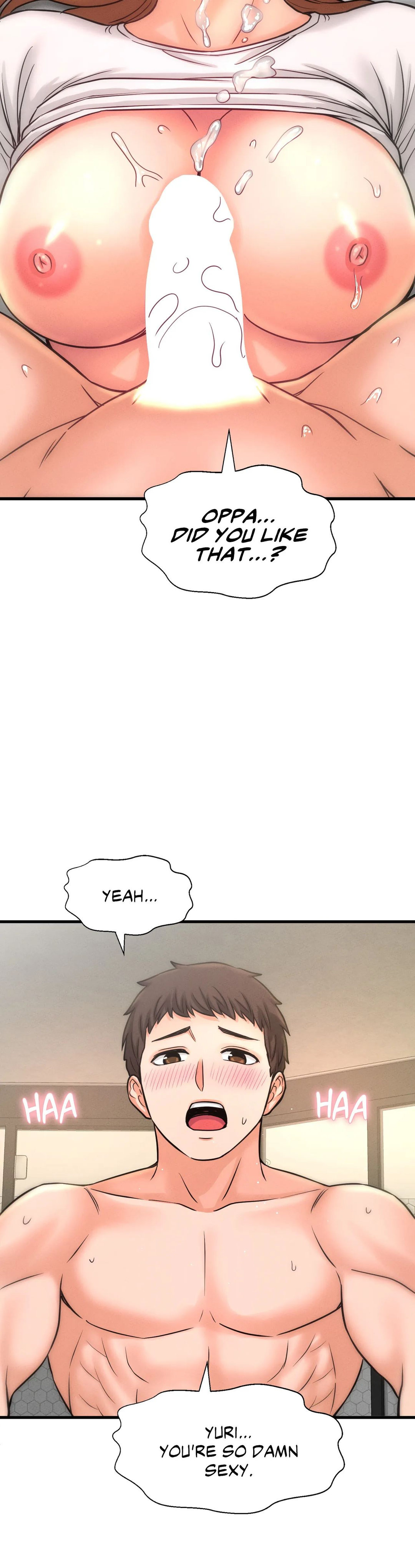 Read Hentai Image 36 15957 in comic She’s Driving Me Crazy - Chapter 41 - www.hentaitnt.net