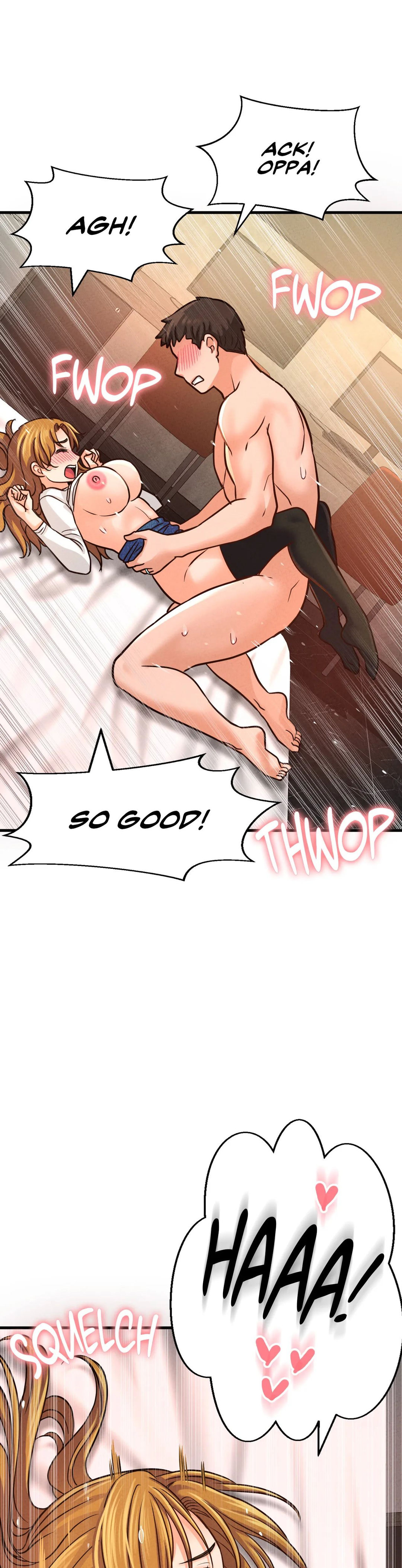 Read Hentai Image 38 15957 in comic She’s Driving Me Crazy - Chapter 41 - www.hentaitnt.net