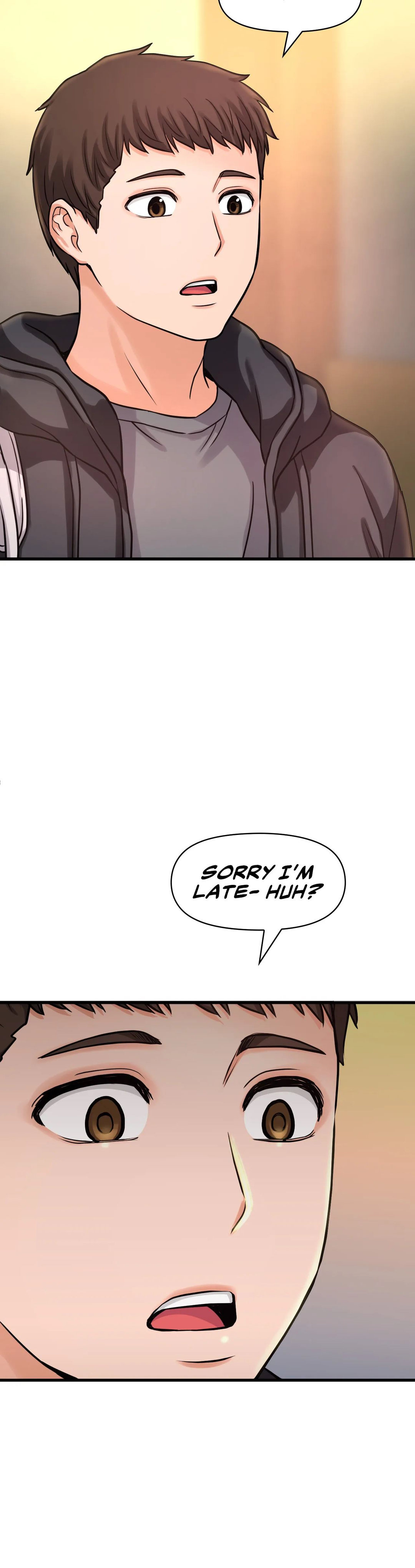 Read Hentai Image 53 15957 in comic She’s Driving Me Crazy - Chapter 41 - www.hentaitnt.net