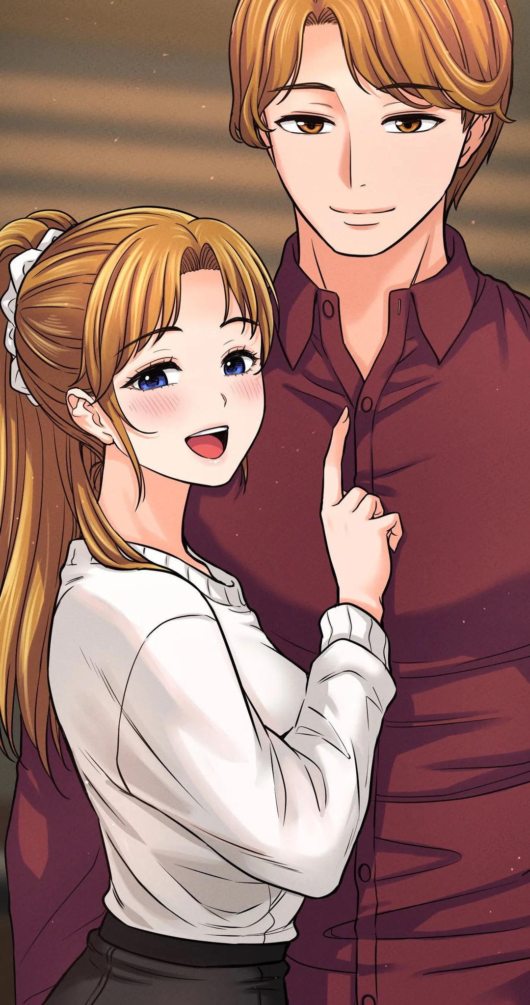 Read Hentai Image 56 15957 in comic She’s Driving Me Crazy - Chapter 41 - www.hentaitnt.net