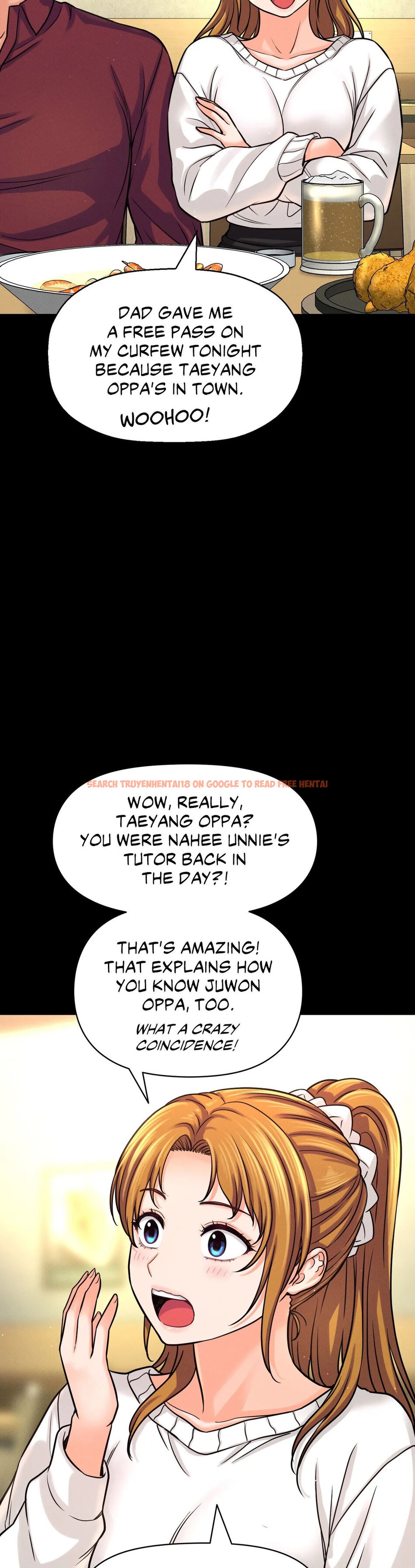 Read Hentai Image 16 06198 in comic She’s Driving Me Crazy - Chapter 42 - hentaitnt.net