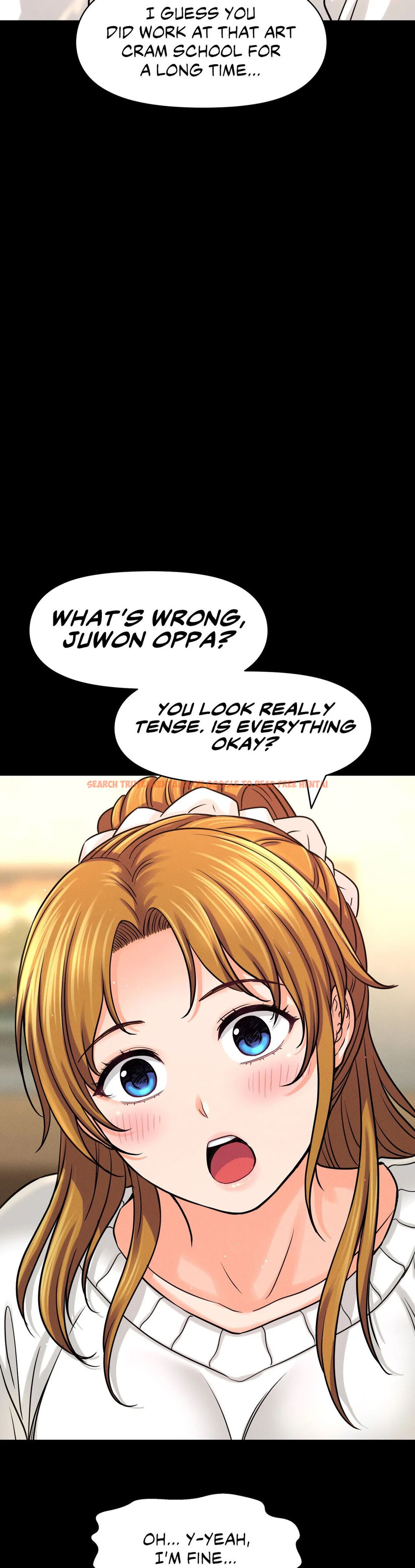 Read Hentai Image 17 06198 in comic She’s Driving Me Crazy - Chapter 42 - hentaitnt.net