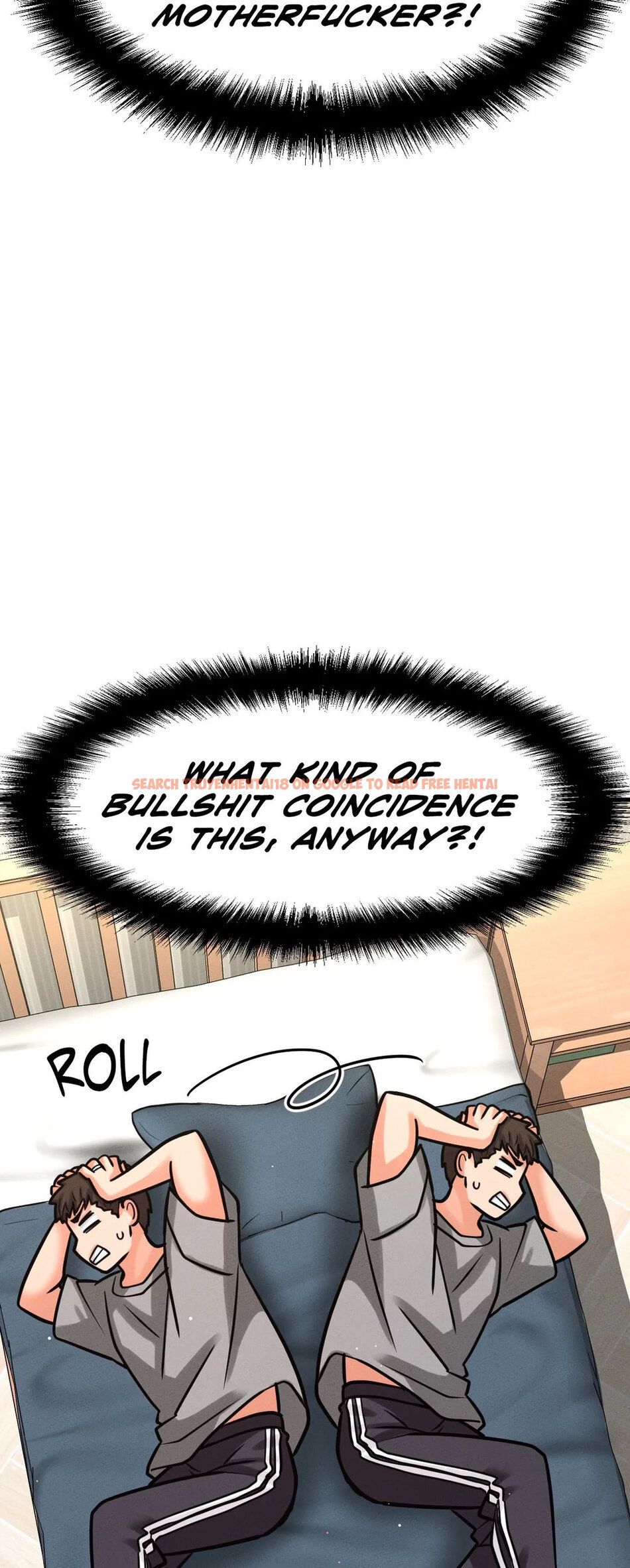 Read Hentai Image 26 06198 in comic She’s Driving Me Crazy - Chapter 42 - hentaitnt.net