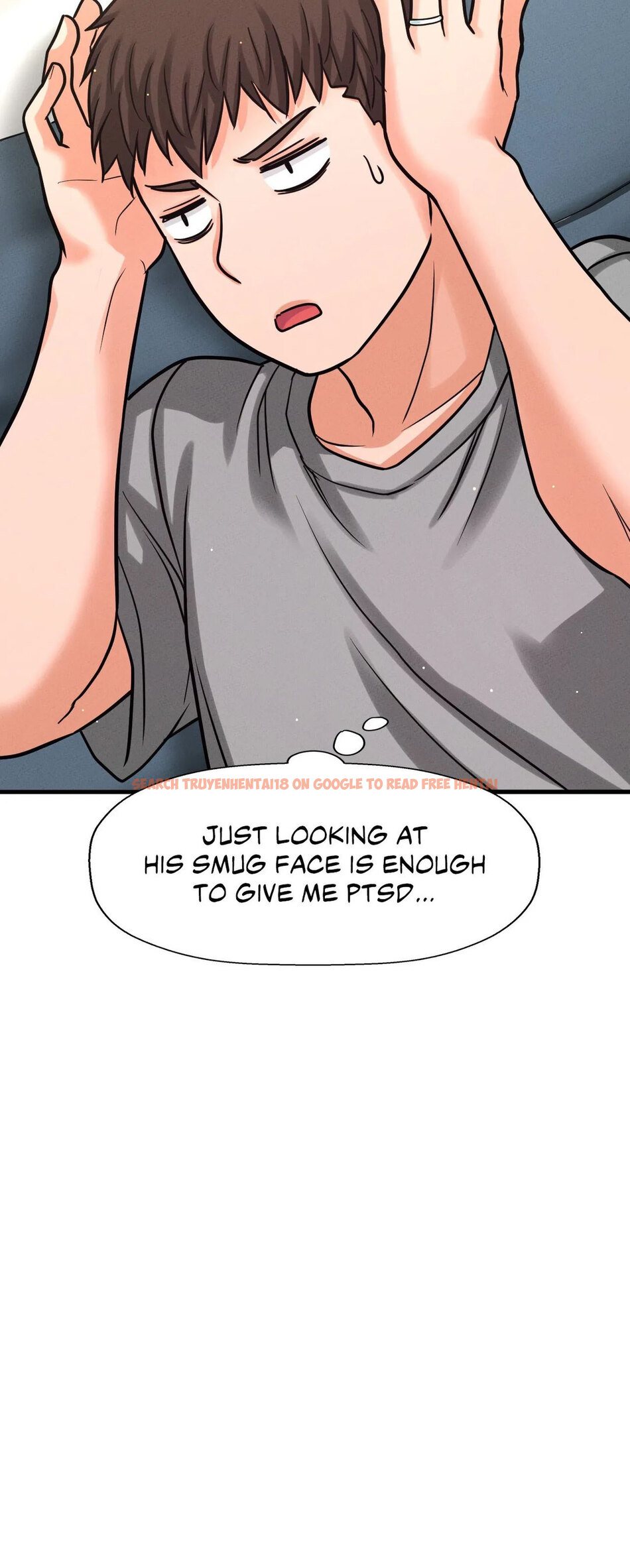 Read Hentai Image 28 06198 in comic She’s Driving Me Crazy - Chapter 42 - hentaitnt.net
