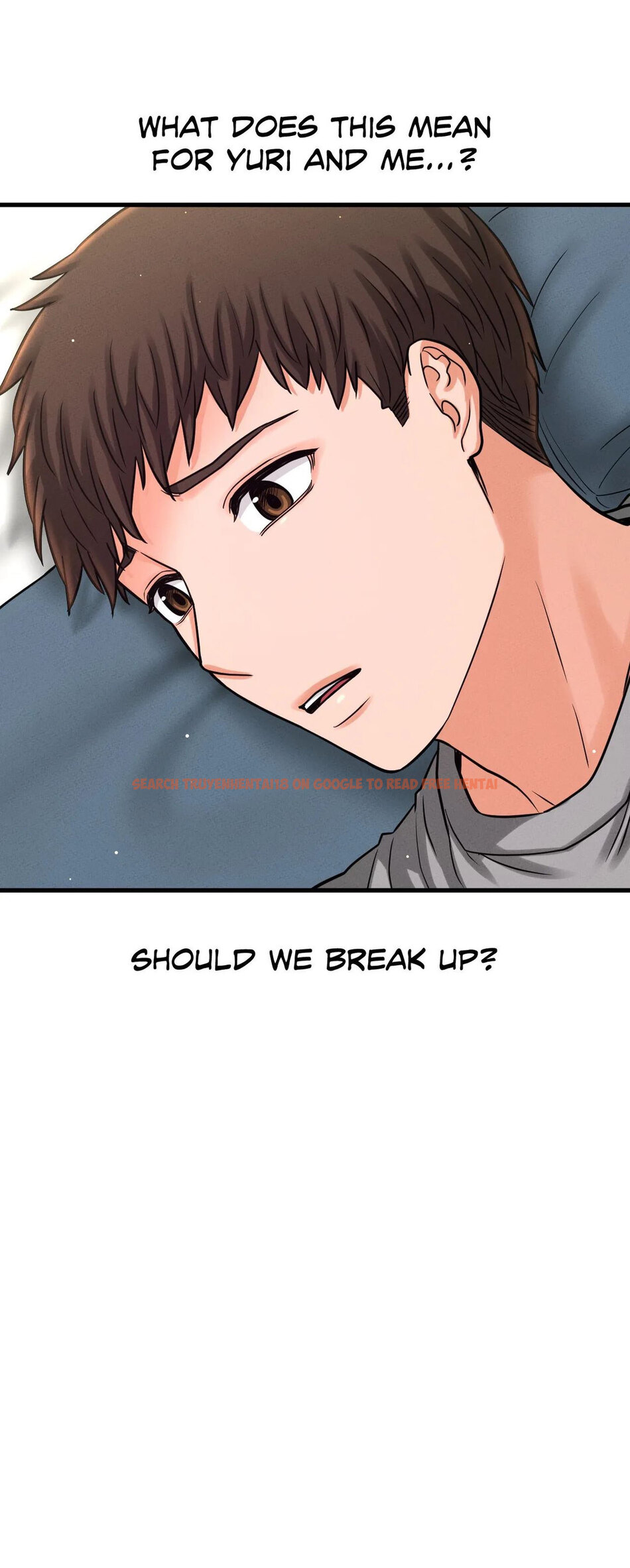 Read Hentai Image 29 06199 in comic She’s Driving Me Crazy - Chapter 42 - hentaitnt.net