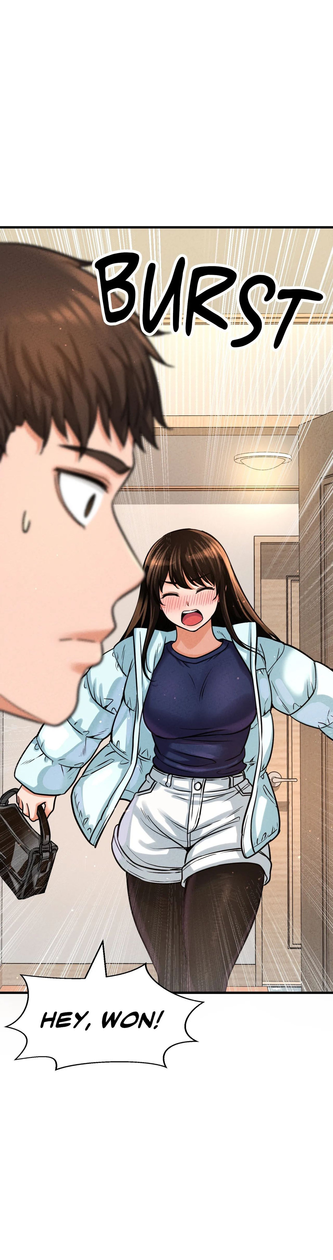 Read Hentai Image 31 06199 in comic She’s Driving Me Crazy - Chapter 42 - hentaitnt.net