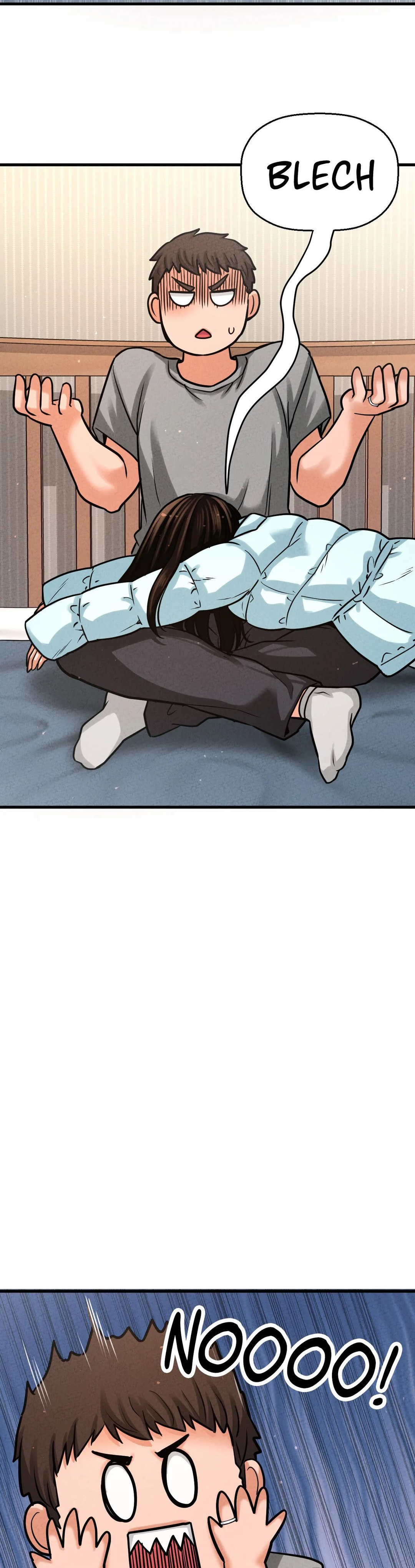Read Hentai Image 34 06199 in comic She’s Driving Me Crazy - Chapter 42 - hentaitnt.net