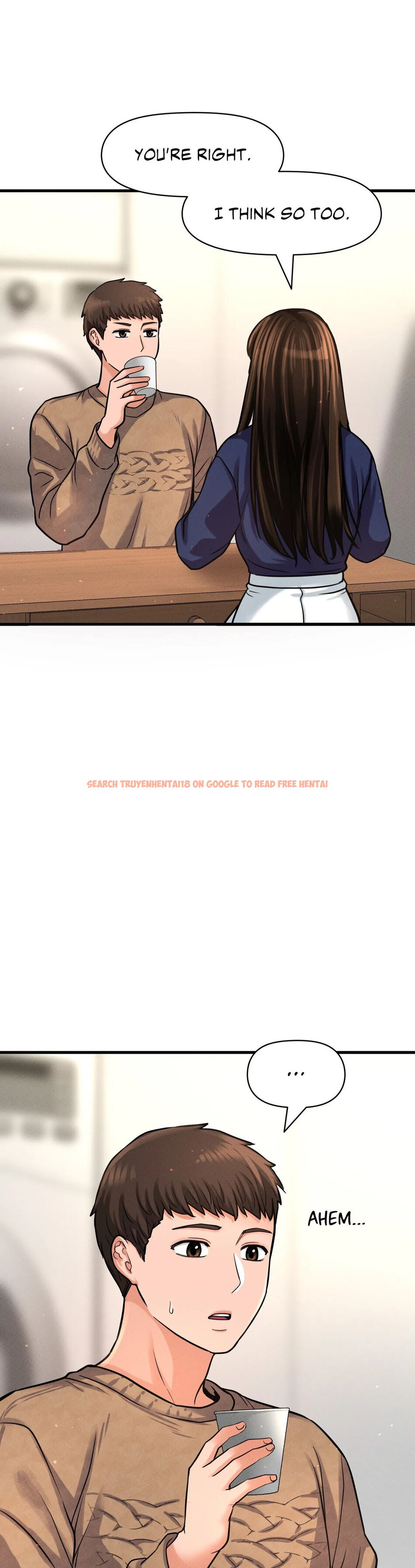 Read Hentai Image 40 06199 in comic She’s Driving Me Crazy - Chapter 42 - hentaitnt.net
