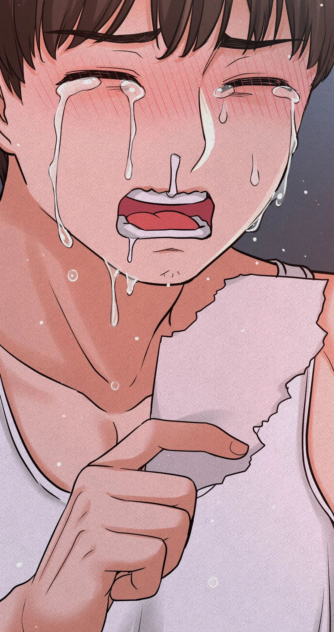 Read Hentai Image 52 06200 in comic She’s Driving Me Crazy - Chapter 42 - hentaitnt.net