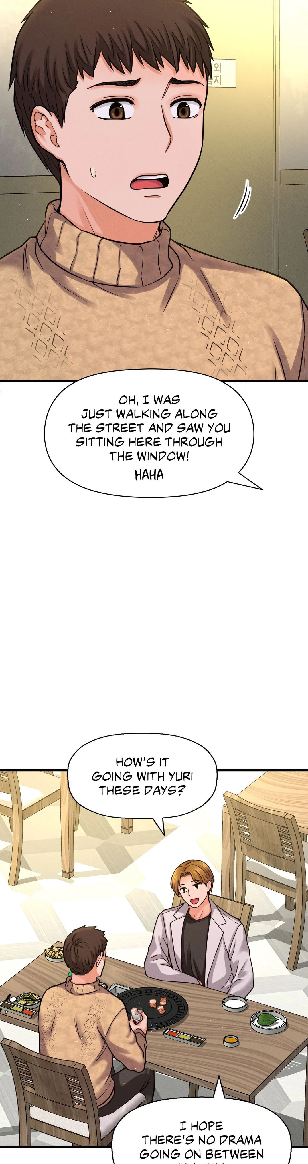 Read Hentai Image 68 06201 in comic She’s Driving Me Crazy - Chapter 42 - hentaitnt.net