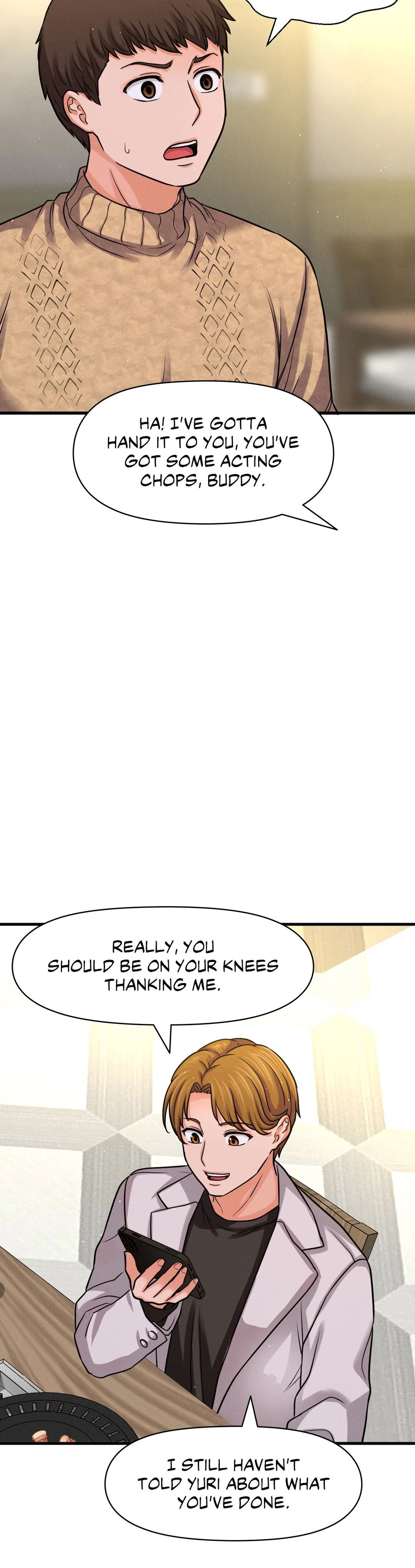Read Hentai Image 72 06201 in comic She’s Driving Me Crazy - Chapter 42 - hentaitnt.net