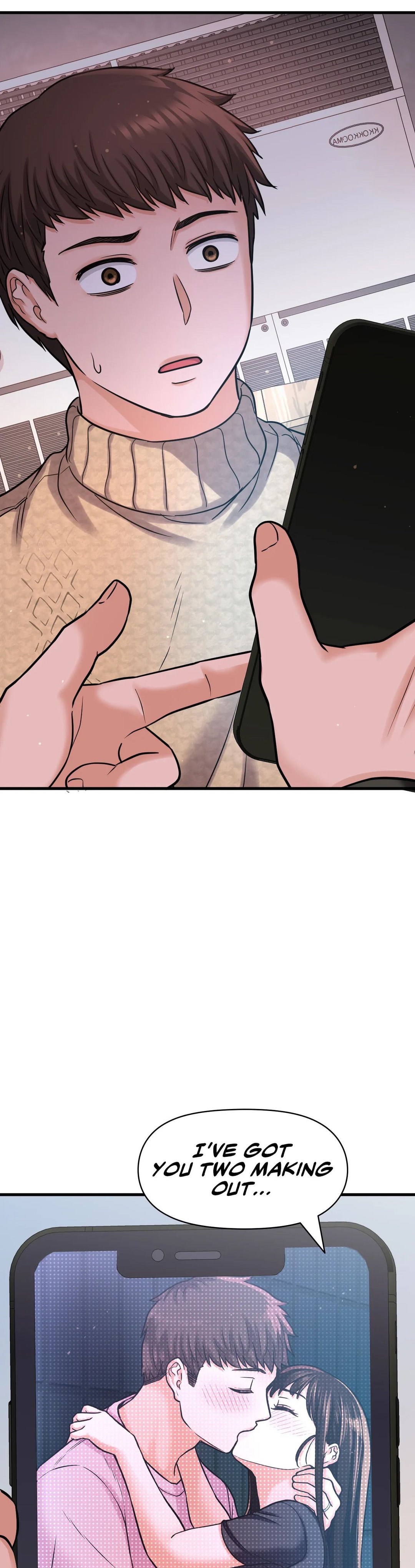 Read Hentai Image 74 06201 in comic She’s Driving Me Crazy - Chapter 42 - hentaitnt.net