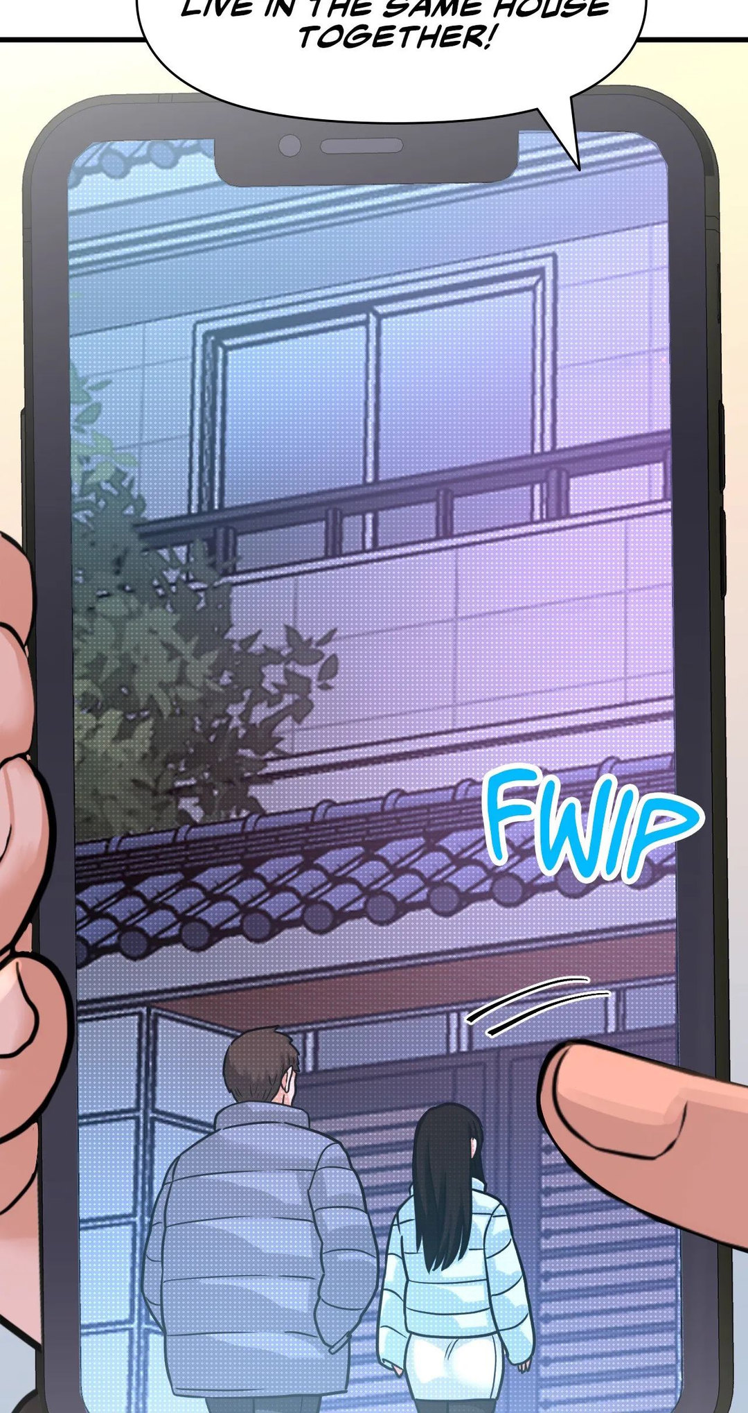 Read Hentai Image 76 06201 in comic She’s Driving Me Crazy - Chapter 42 - hentaitnt.net