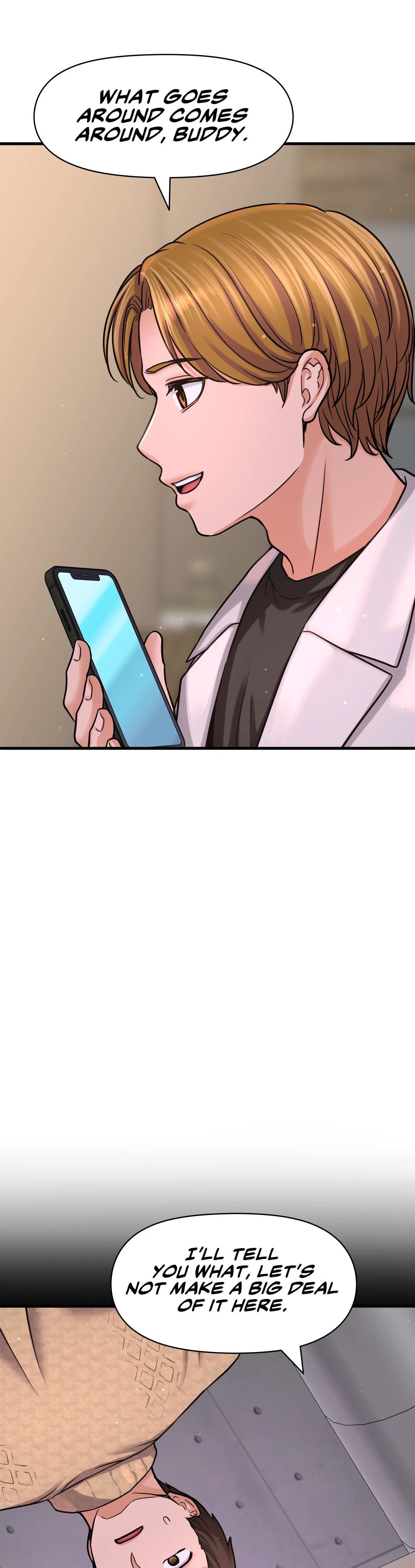 Read Hentai Image 78 06201 in comic She’s Driving Me Crazy - Chapter 42 - hentaitnt.net