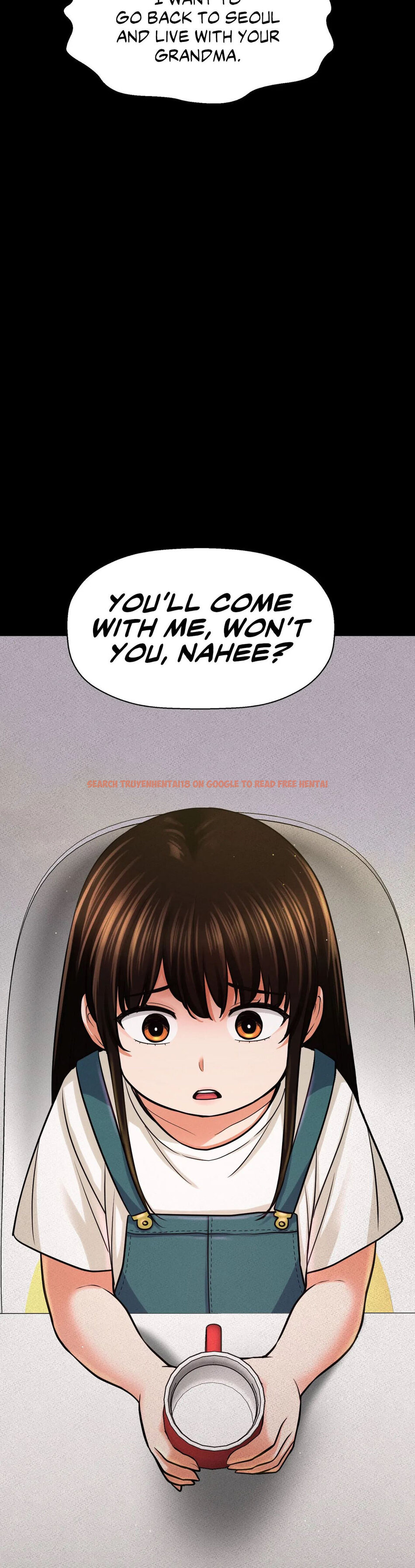 Read Hentai Image 10 9c1fb in comic She’s Driving Me Crazy - Chapter 44 - hentaitnt.net