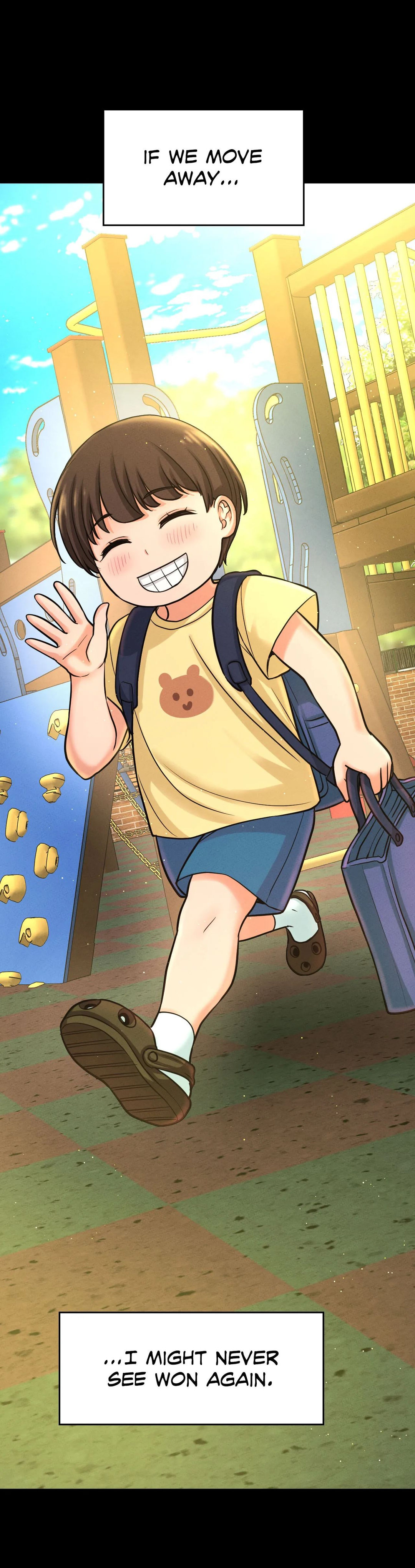 Read Hentai Image 12 9c1fb in comic She’s Driving Me Crazy - Chapter 44 - hentaitnt.net