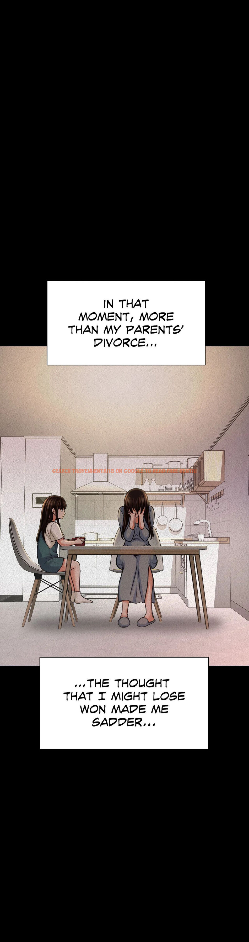 Read Hentai Image 13 9c1fb in comic She’s Driving Me Crazy - Chapter 44 - hentaitnt.net