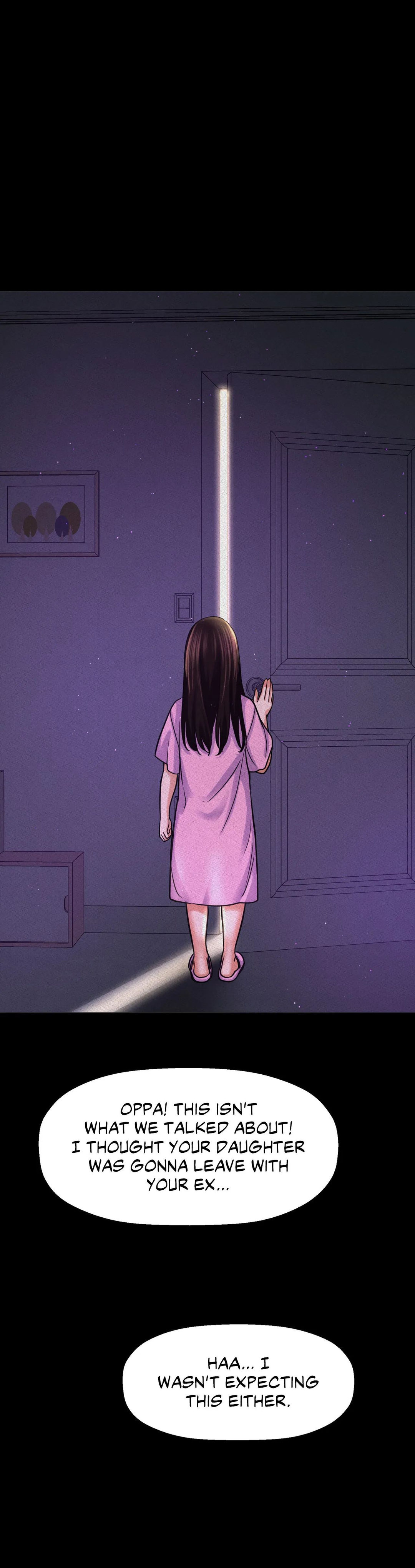 Read Hentai Image 15 9c1fb in comic She’s Driving Me Crazy - Chapter 44 - hentaitnt.net