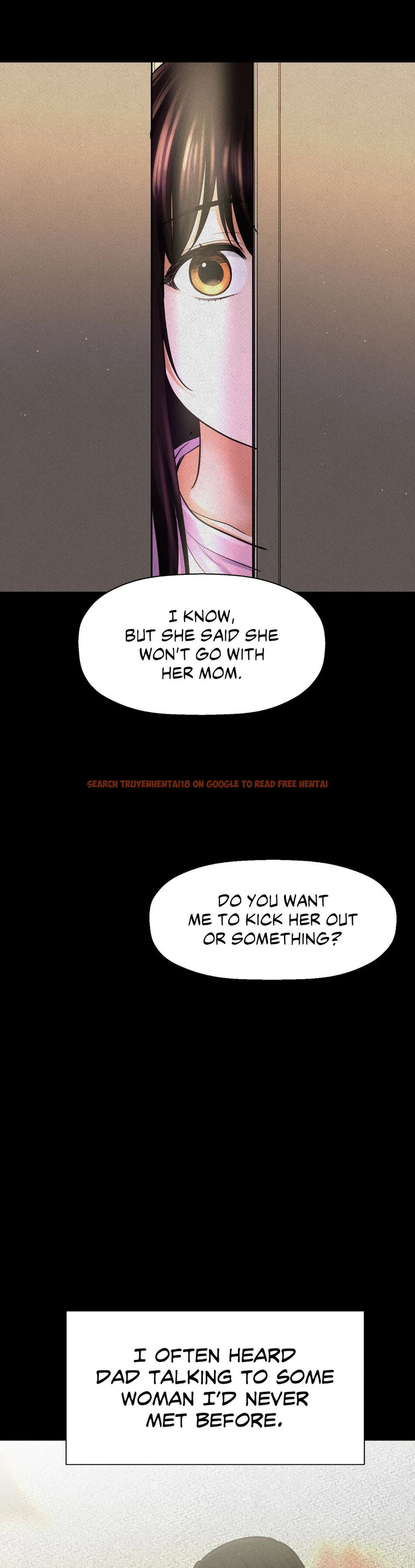 Read Hentai Image 16 9c1fb in comic She’s Driving Me Crazy - Chapter 44 - hentaitnt.net