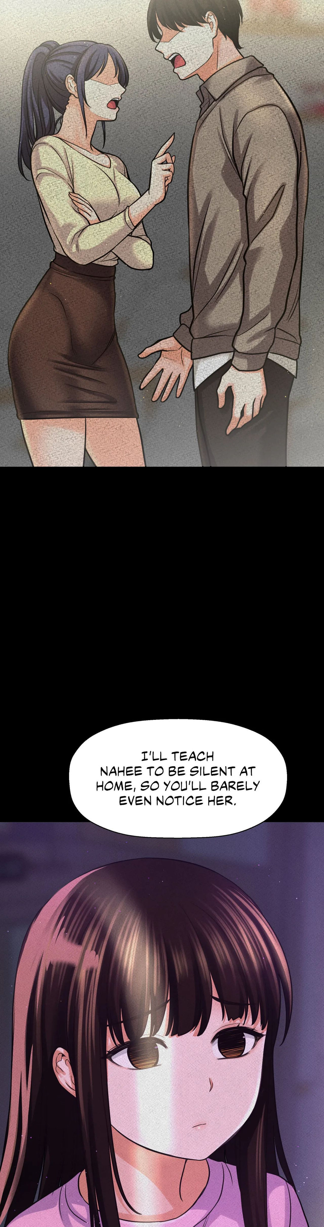 Read Hentai Image 17 9c1fb in comic She’s Driving Me Crazy - Chapter 44 - hentaitnt.net