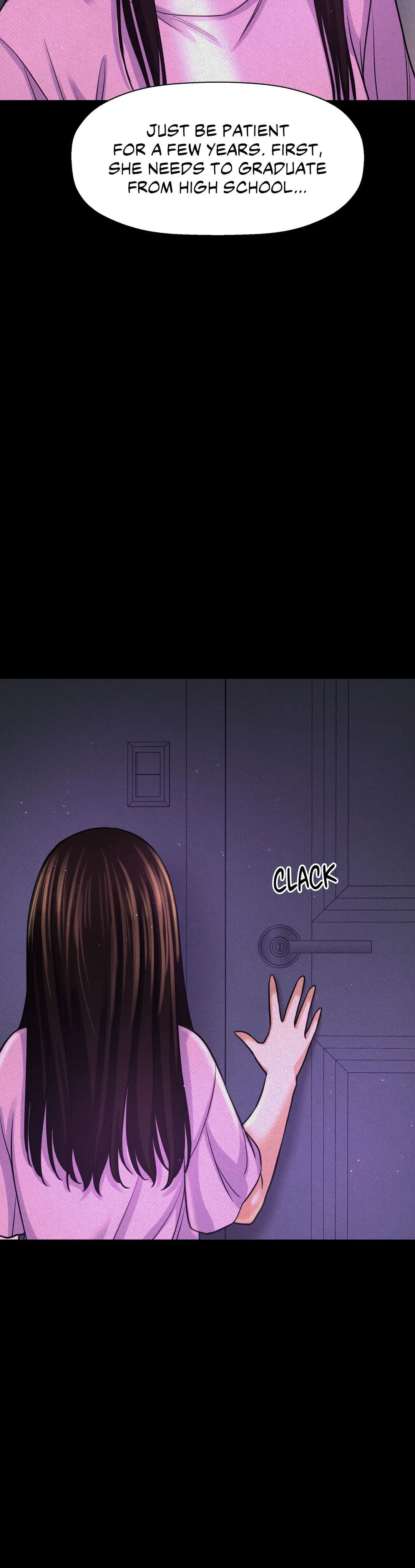Read Hentai Image 18 9c1fb in comic She’s Driving Me Crazy - Chapter 44 - hentaitnt.net