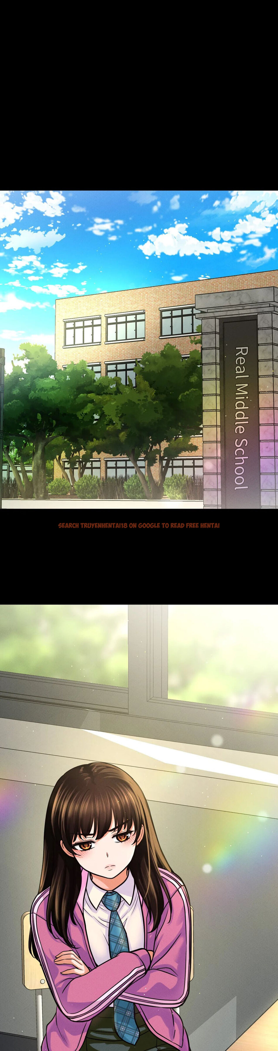Read Hentai Image 19 9c1fb in comic She’s Driving Me Crazy - Chapter 44 - hentaitnt.net