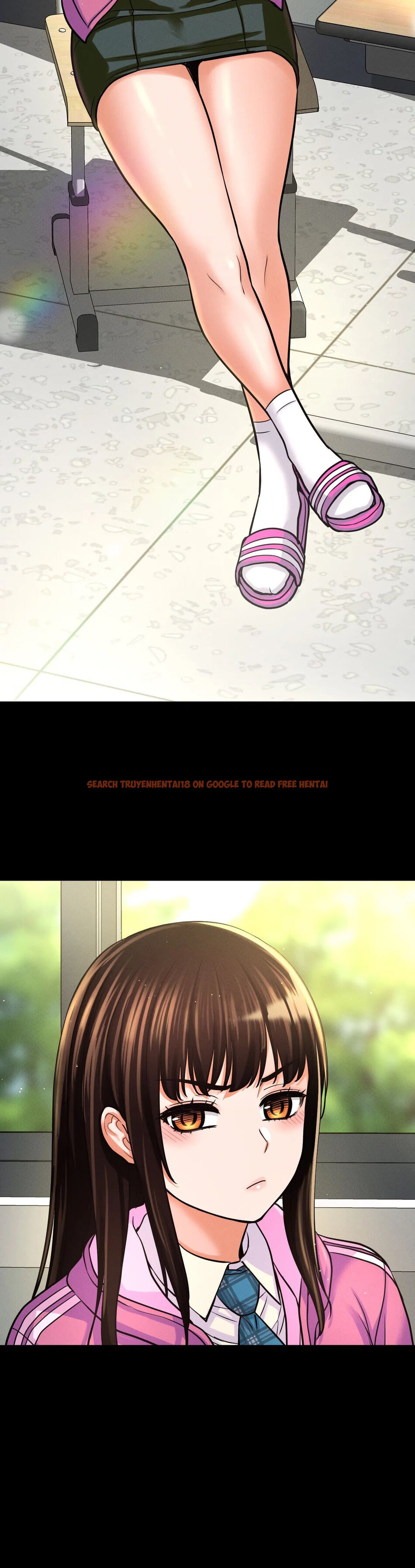 Read Hentai Image 20 9c1fb in comic She’s Driving Me Crazy - Chapter 44 - hentaitnt.net