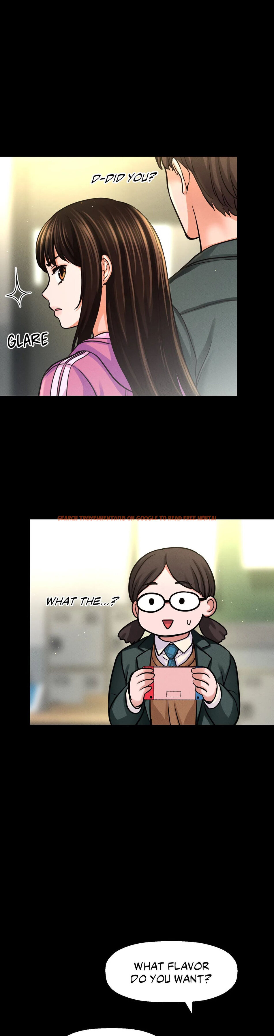 Read Hentai Image 23 9c1fb in comic She’s Driving Me Crazy - Chapter 44 - hentaitnt.net