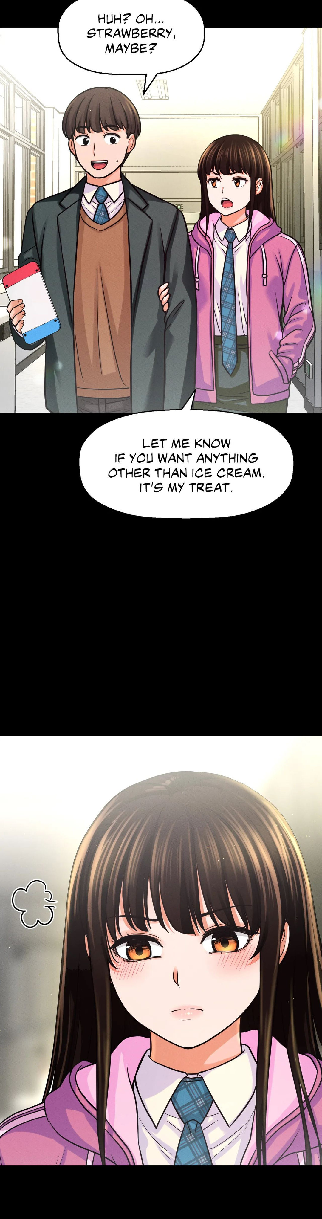 Read Hentai Image 24 9c1fb in comic She’s Driving Me Crazy - Chapter 44 - hentaitnt.net