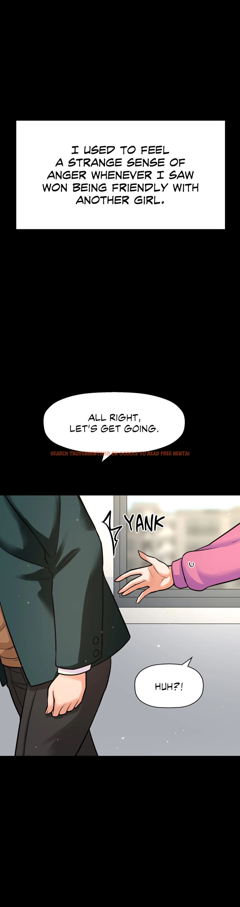Read Hentai Image 25 9c1fb in comic She’s Driving Me Crazy - Chapter 44 - hentaitnt.net
