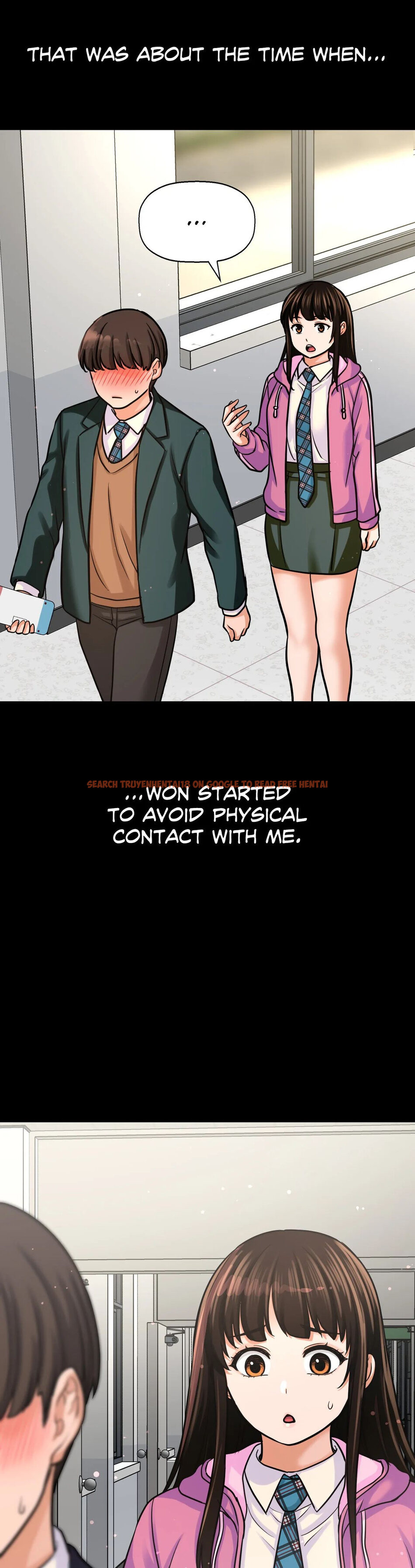 Read Hentai Image 26 9c1fb in comic She’s Driving Me Crazy - Chapter 44 - hentaitnt.net