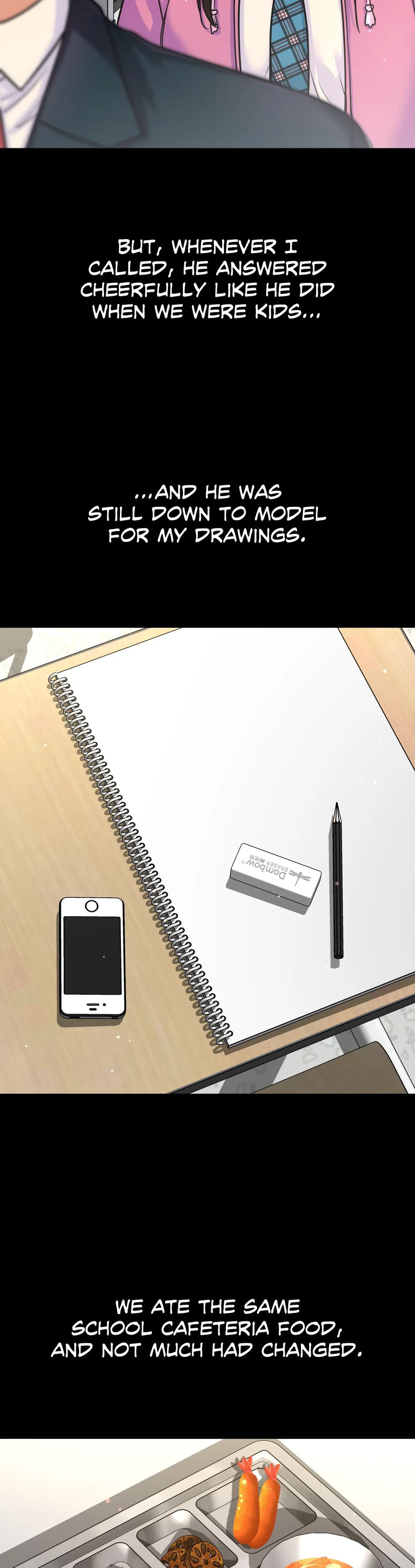 Read Hentai Image 27 9c1fb in comic She’s Driving Me Crazy - Chapter 44 - hentaitnt.net