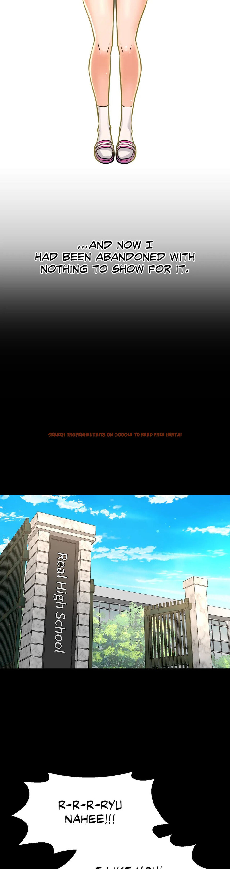 Read Hentai Image 29 9c1fb in comic She’s Driving Me Crazy - Chapter 44 - hentaitnt.net
