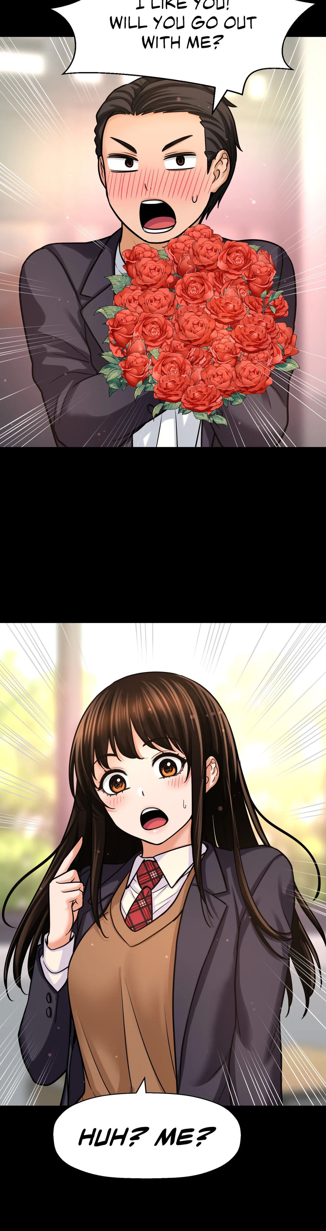 Read Hentai Image 30 9c1fb in comic She’s Driving Me Crazy - Chapter 44 - hentaitnt.net