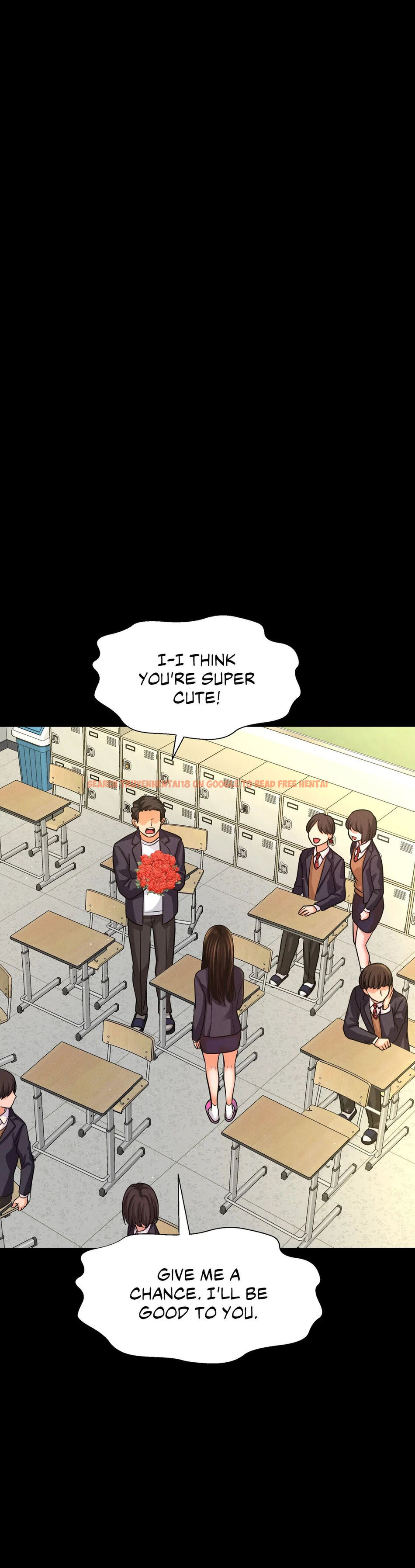 Read Hentai Image 31 9c1fb in comic She’s Driving Me Crazy - Chapter 44 - hentaitnt.net