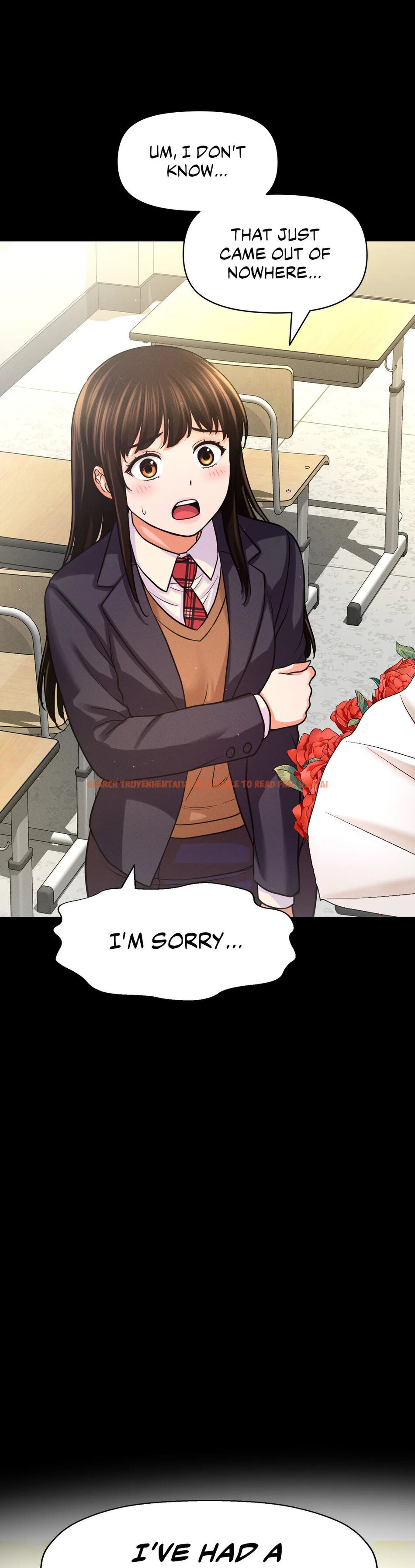 Read Hentai Image 32 9c1fb in comic She’s Driving Me Crazy - Chapter 44 - hentaitnt.net