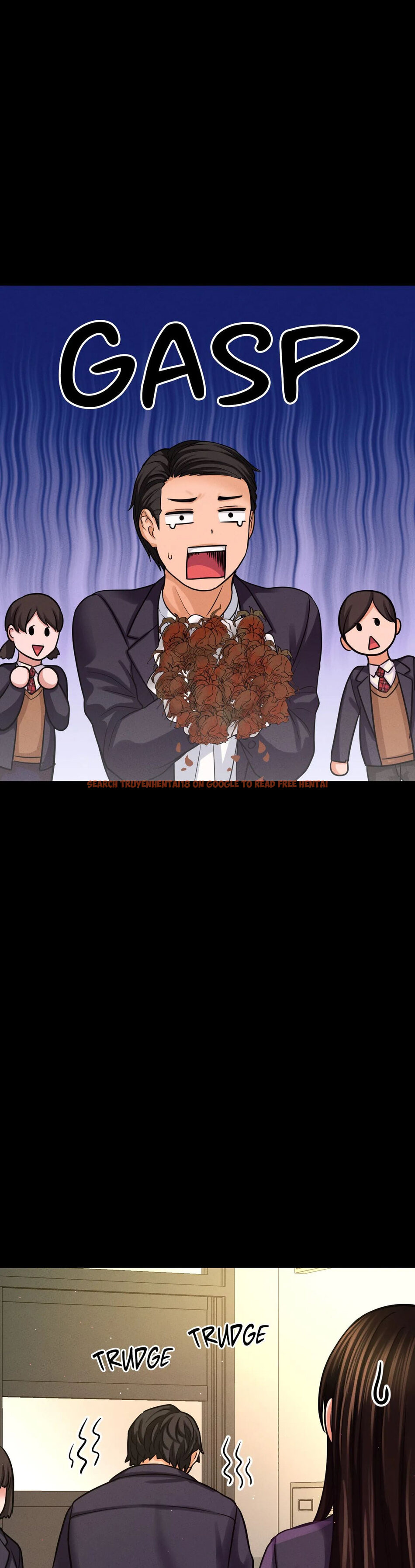 Read Hentai Image 34 9c1fb in comic She’s Driving Me Crazy - Chapter 44 - hentaitnt.net