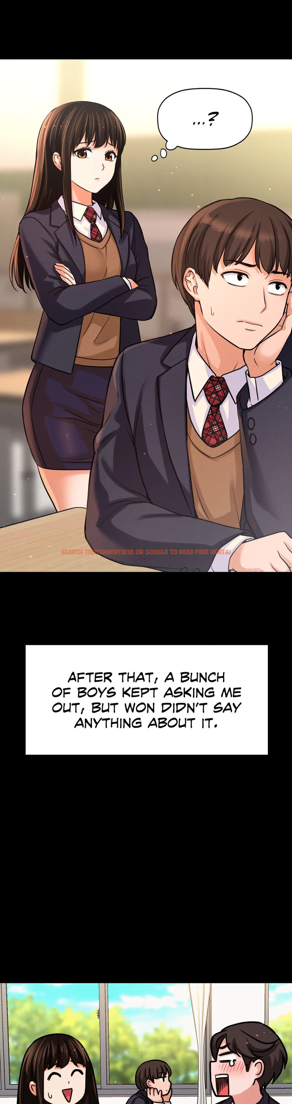 Read Hentai Image 37 9c1fb in comic She’s Driving Me Crazy - Chapter 44 - hentaitnt.net