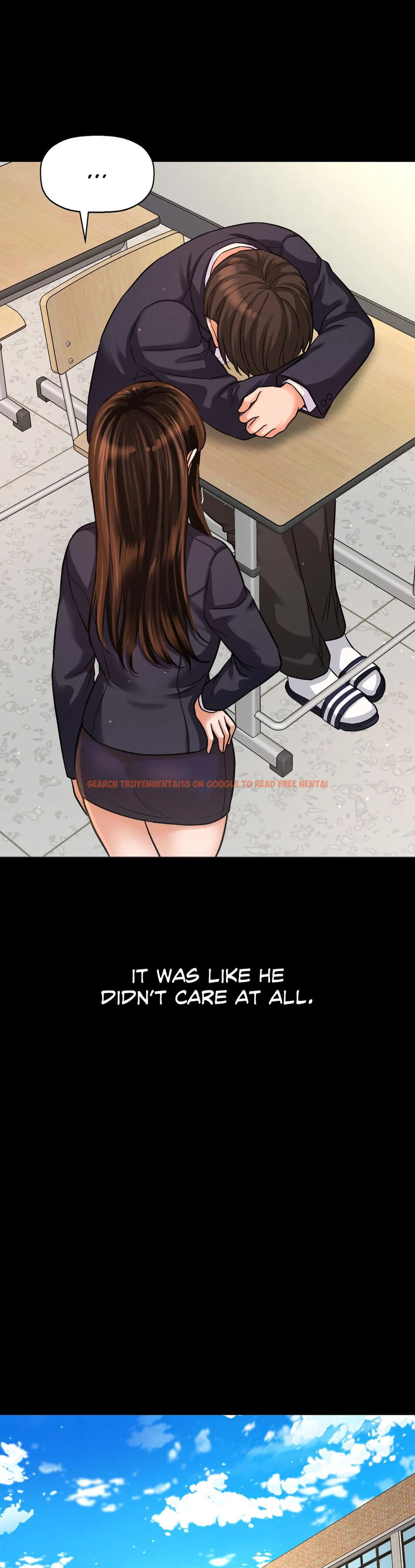 Read Hentai Image 39 9c1fb in comic She’s Driving Me Crazy - Chapter 44 - hentaitnt.net