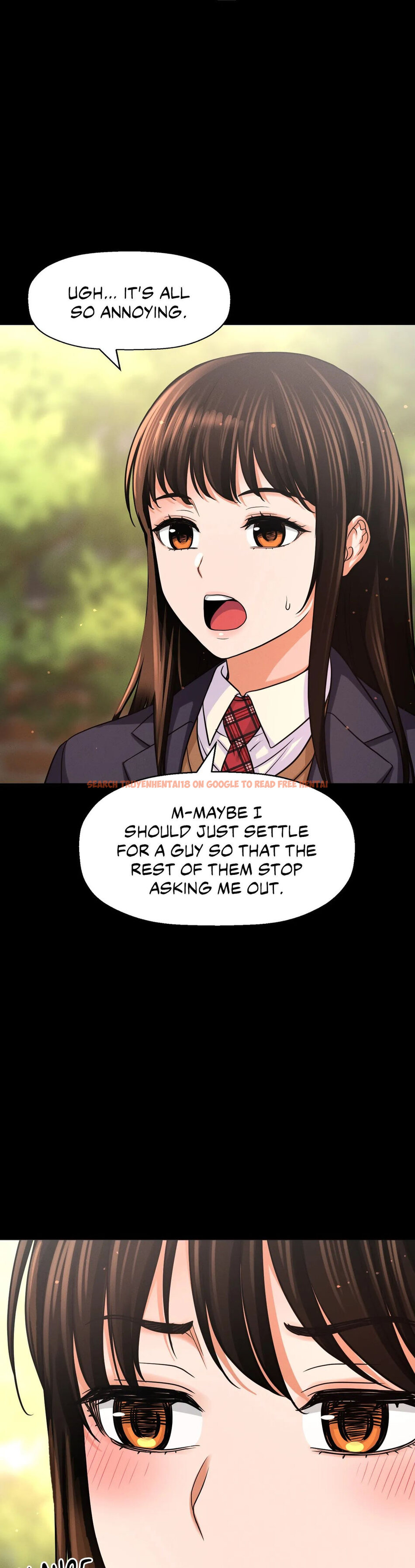 Read Hentai Image 41 9c1fb in comic She’s Driving Me Crazy - Chapter 44 - hentaitnt.net