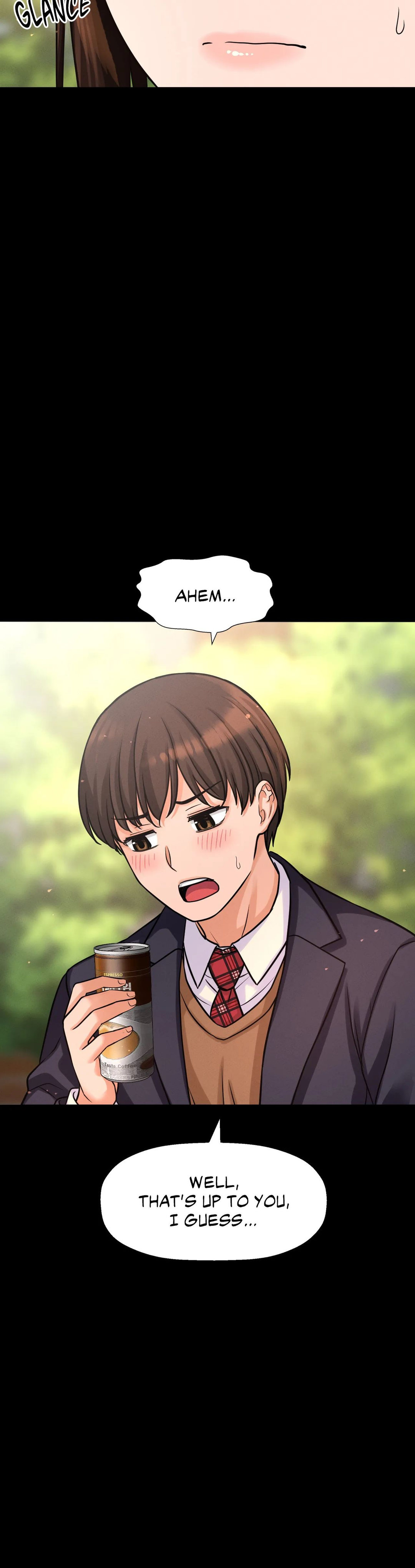Read Hentai Image 42 9c1fb in comic She’s Driving Me Crazy - Chapter 44 - hentaitnt.net