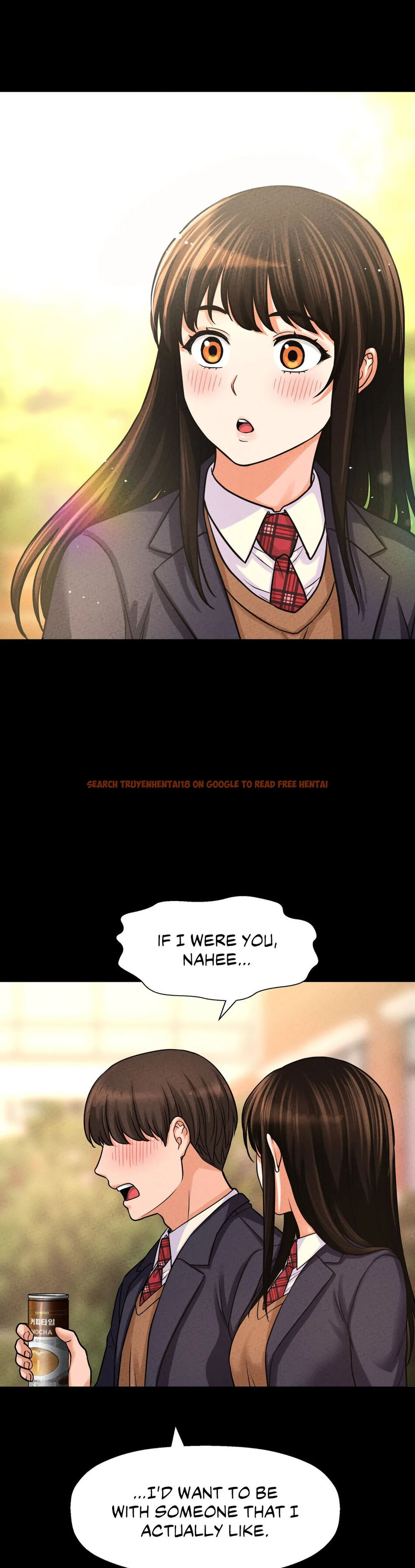 Read Hentai Image 44 9c1fb in comic She’s Driving Me Crazy - Chapter 44 - hentaitnt.net
