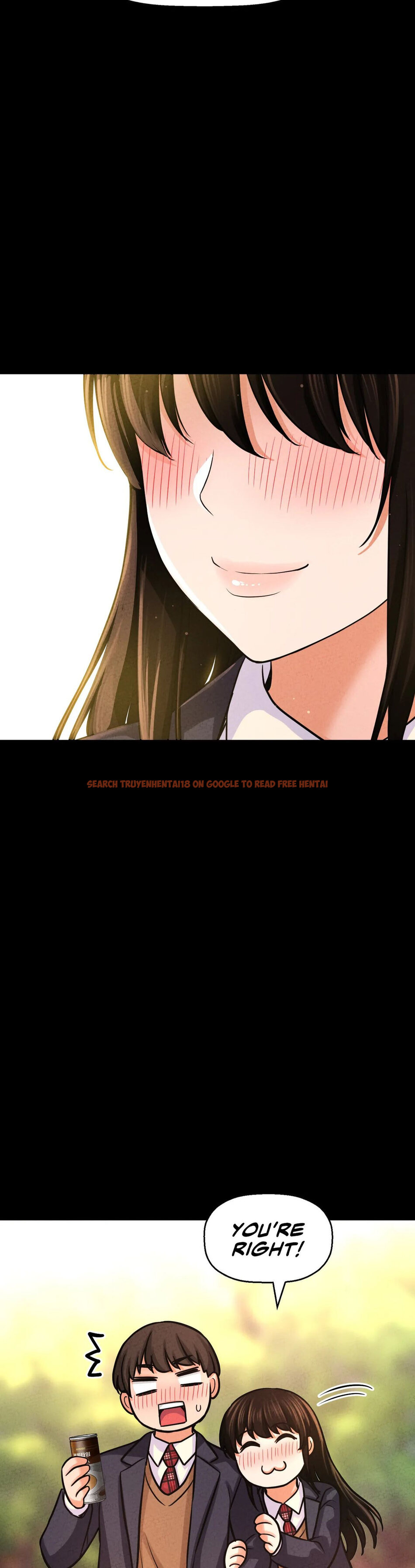 Read Hentai Image 45 9c1fb in comic She’s Driving Me Crazy - Chapter 44 - hentaitnt.net