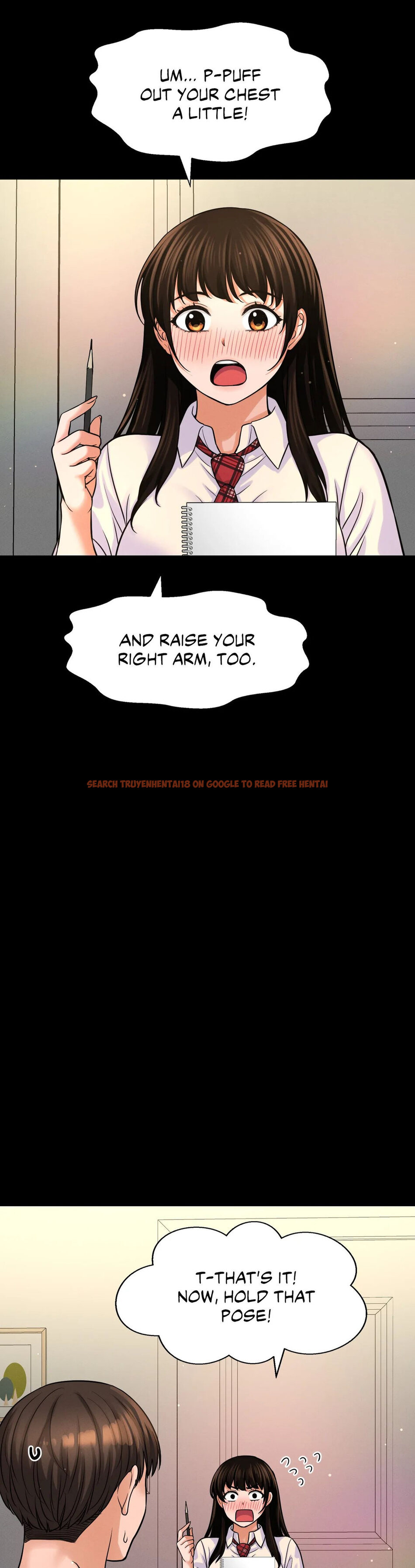 Read Hentai Image 51 9c1fb in comic She’s Driving Me Crazy - Chapter 44 - hentaitnt.net